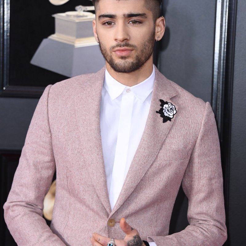 Daily Dose of Ziam — zaytanmaliks: SPOTTED: ZAYN MALIK IN ALEXANDER