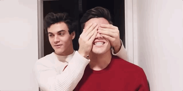 Stay Home #WithMe PSAs Feature Emma Chamberlain, Dolan Twins