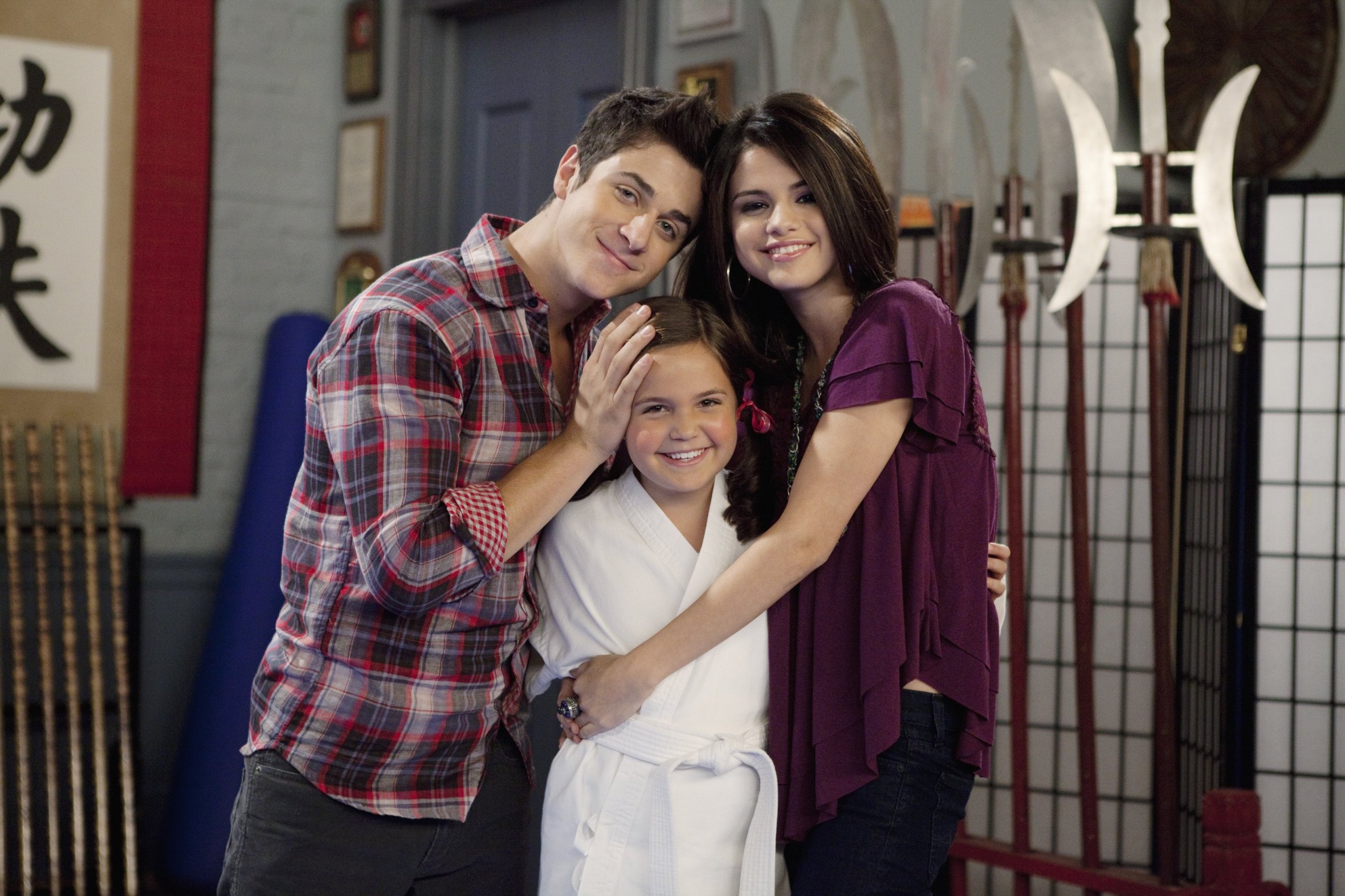 Bailee Madison Shares ‘Wizards Of Waverly Place’ Reboot Ideas