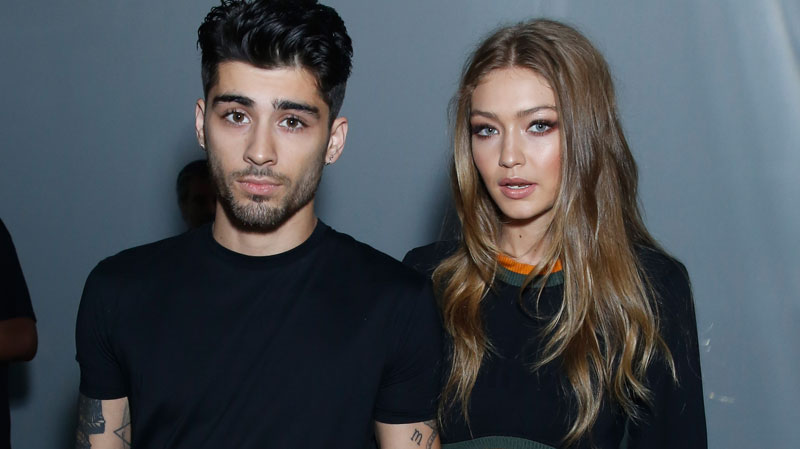 Zayn Malik And Gigi Hadid Breakup All The Clues Theyve Split