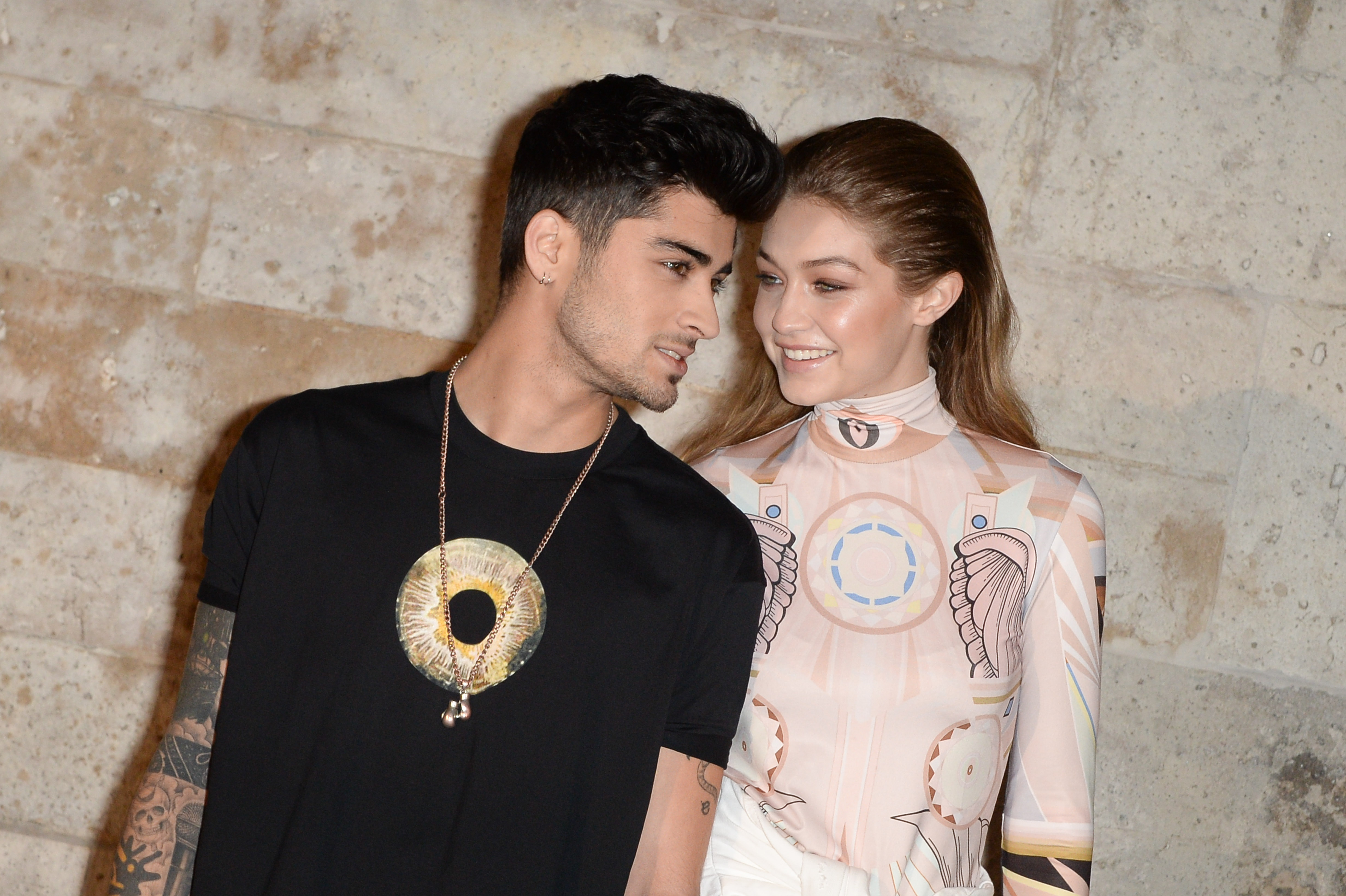 Zayn Malik And Gigi Hadid Complete Relationship Timeline