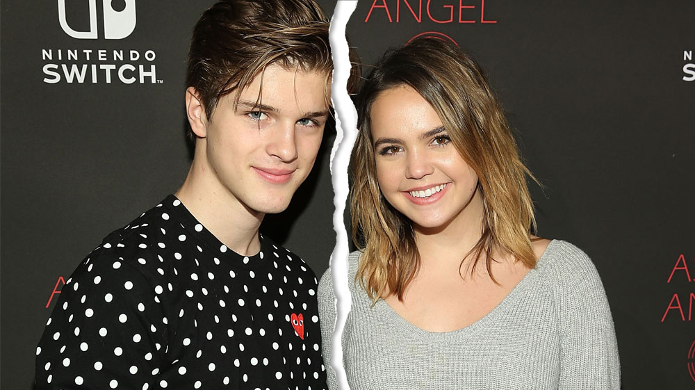 Bailee Madison and Alex Lange Split: Breakup After Two Years