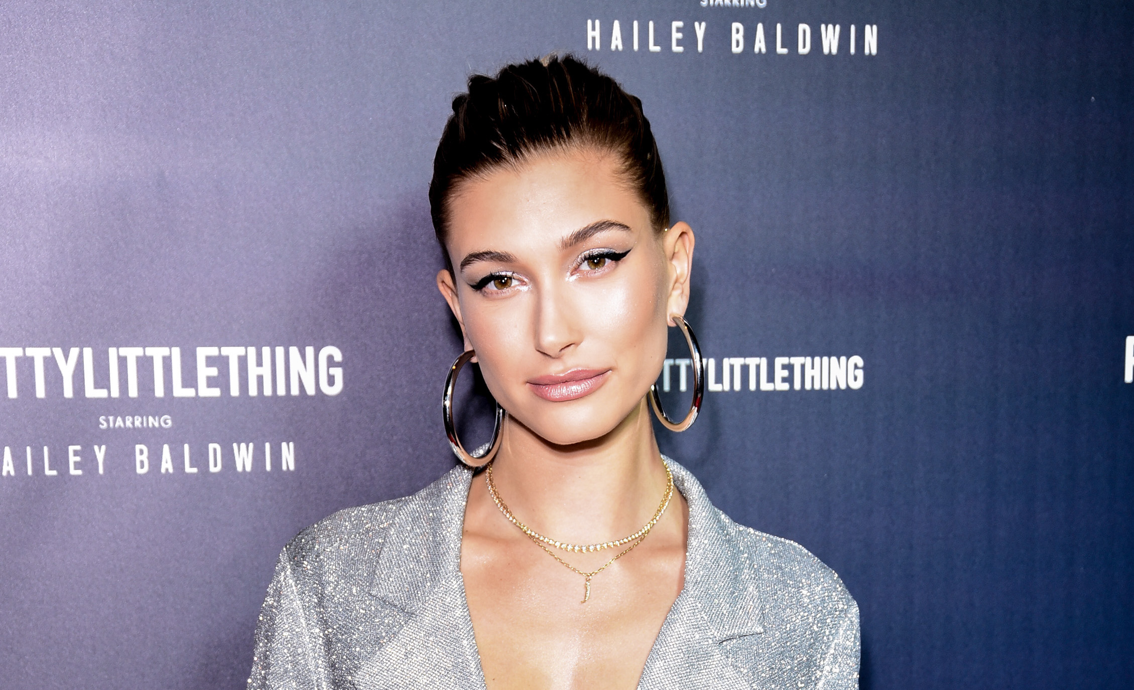 Hailey Baldwin Reveals Insecurities In Latest Instagram Post 7734