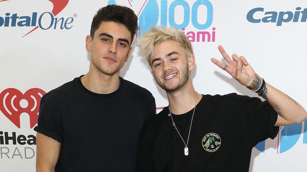 Jack & Jack Share Secrets About 'A Good Friend Is Nice' Album | J-14