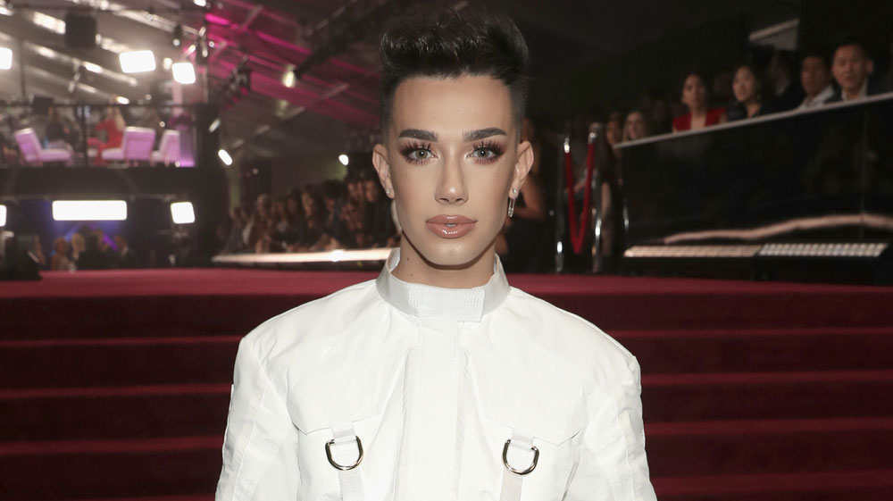 James Charles Opens Up About His Gender Identity and Bullying