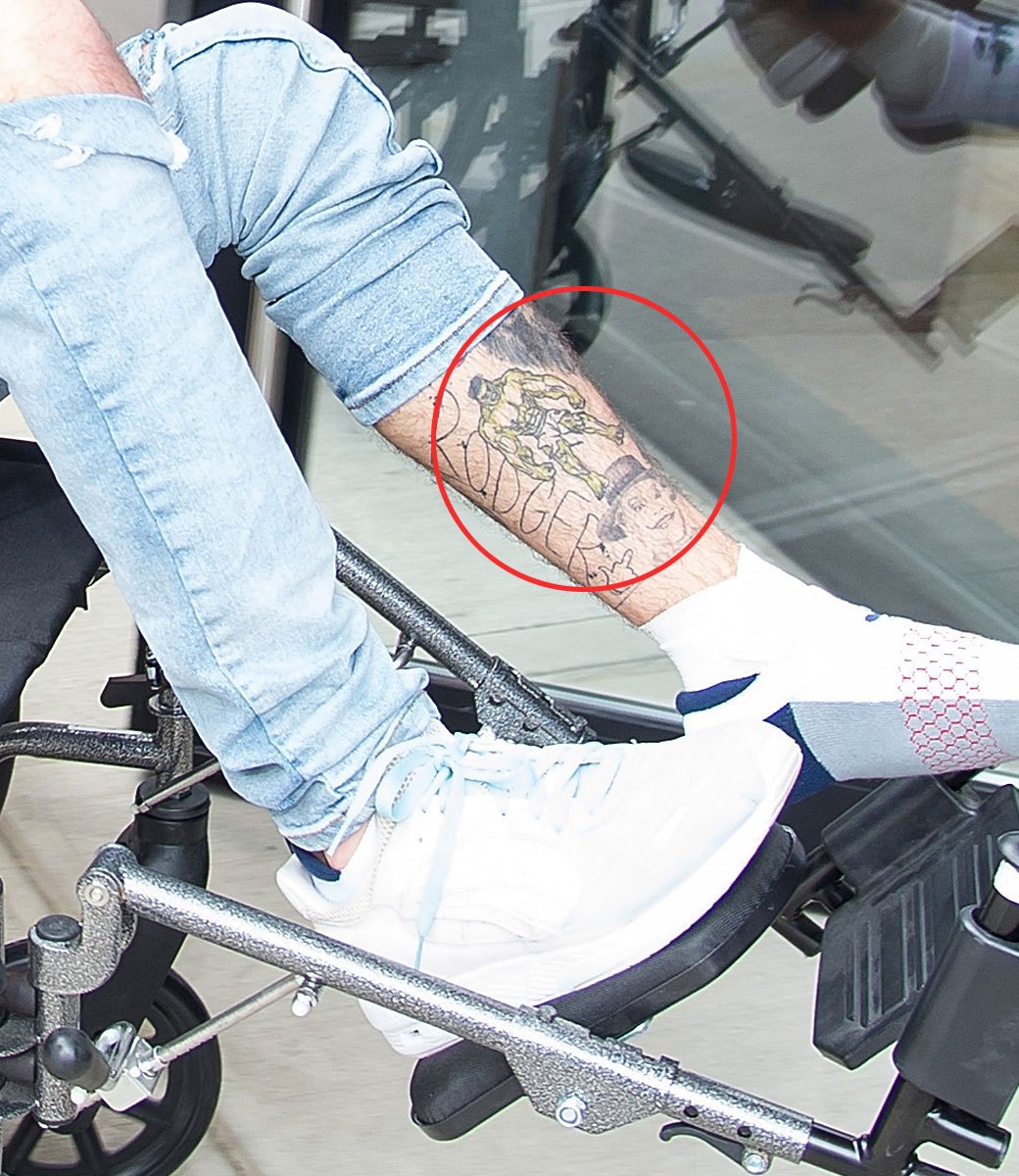 Zayn Malik 60 Tattoos Pictures And Meanings Behind His Ink