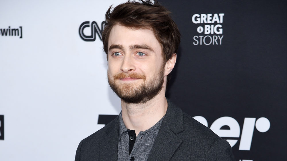 Harry Potters Daniel Radcliffe Admits To Alcohol Abuse