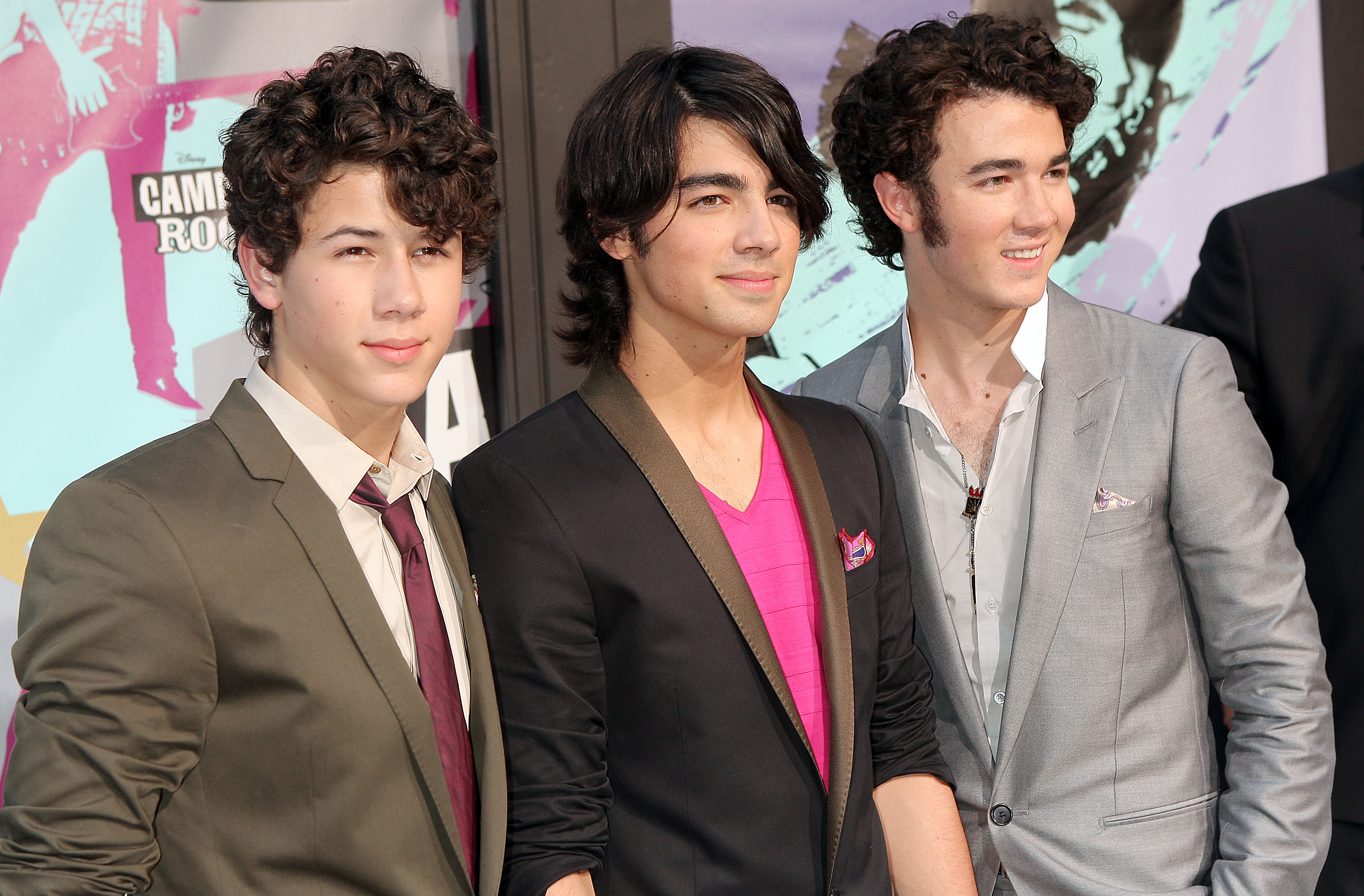 Why Did the Jonas Brothers Break Up Split and Reunion Explained