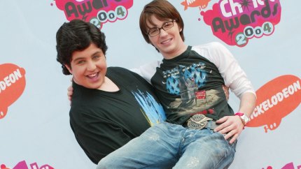 Drake Bell Has 'No Hard Feelings' Towards Josh Peck