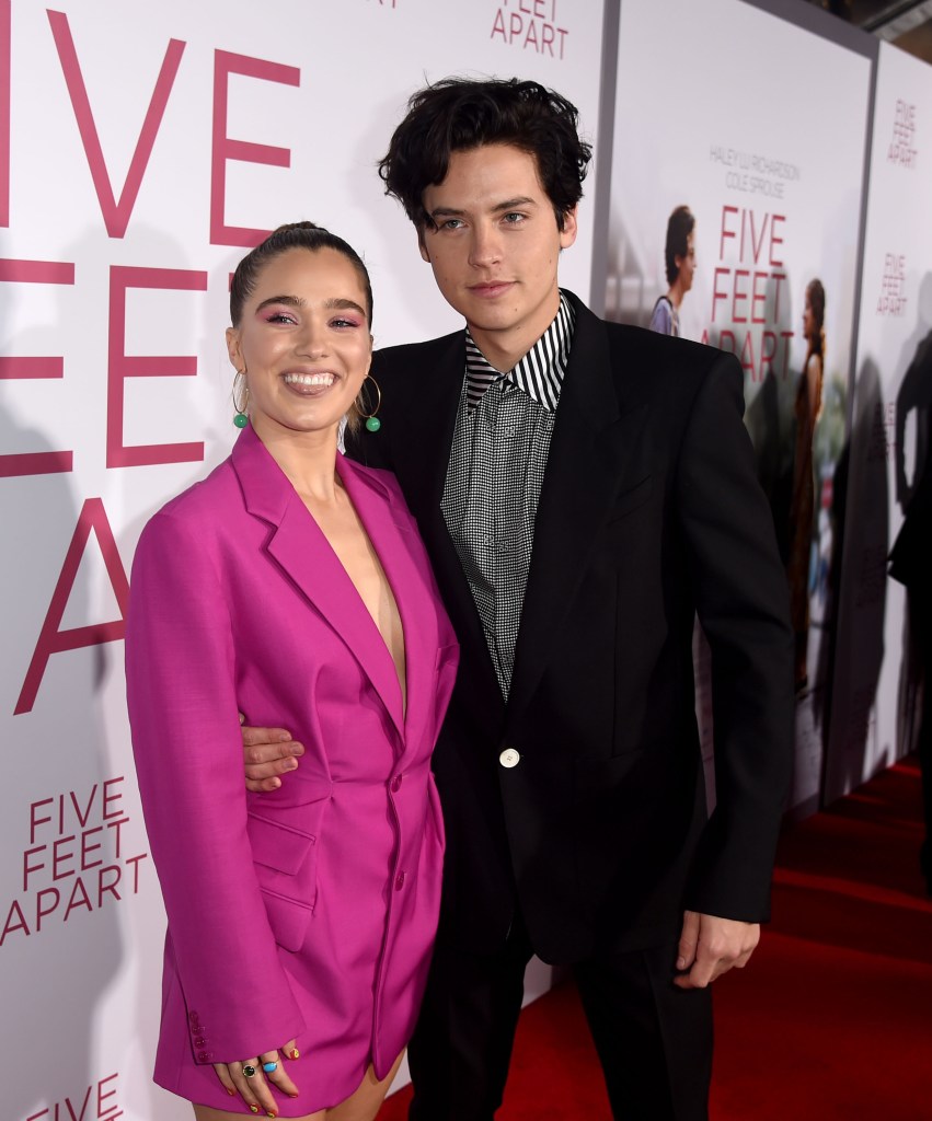 Five Feet Apart Cast, News, Date, Trailer, Spoilers - What to Know