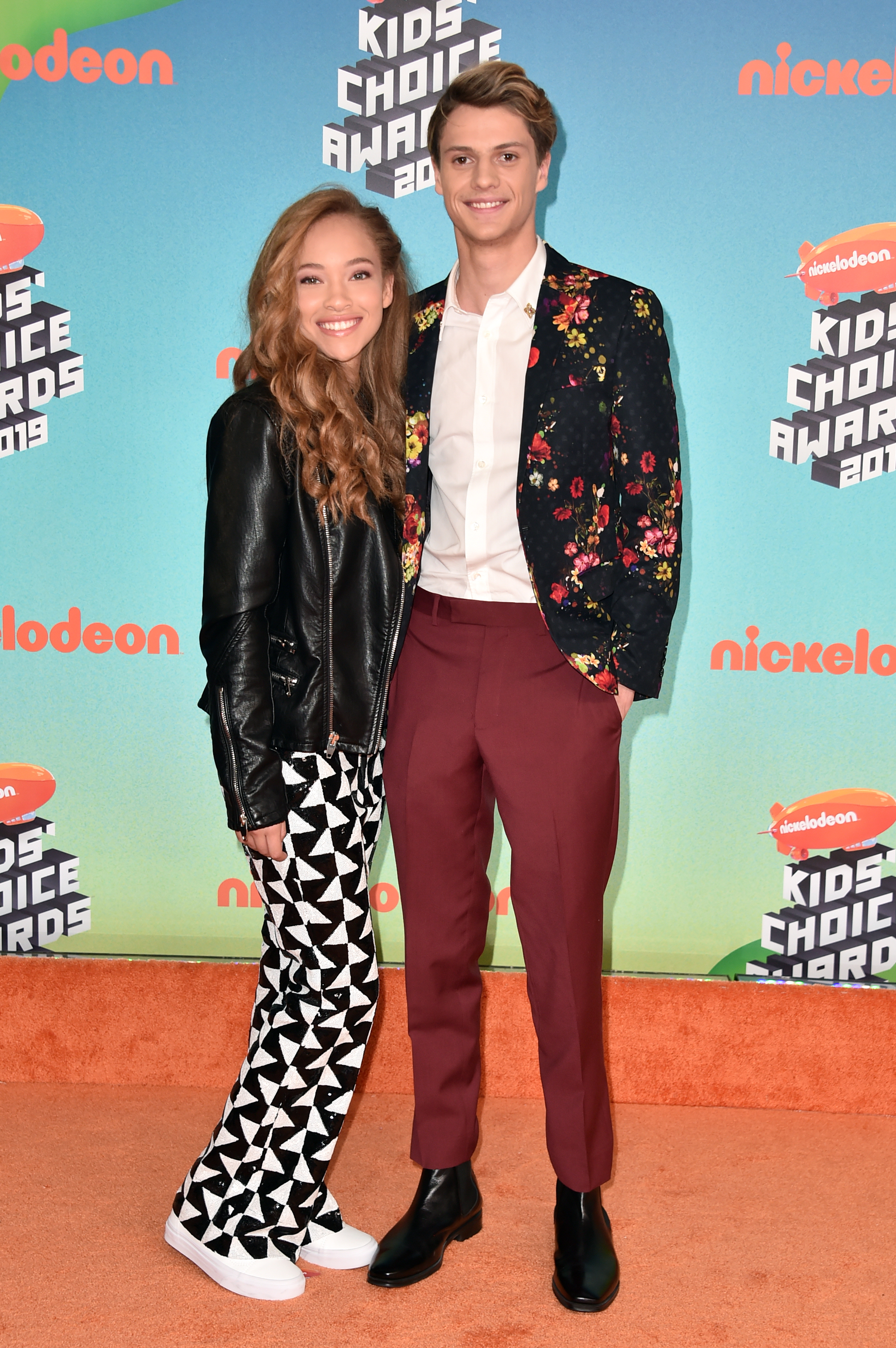 Jace Norman And Shelby Simmons Dating Rumors Relationship J 14