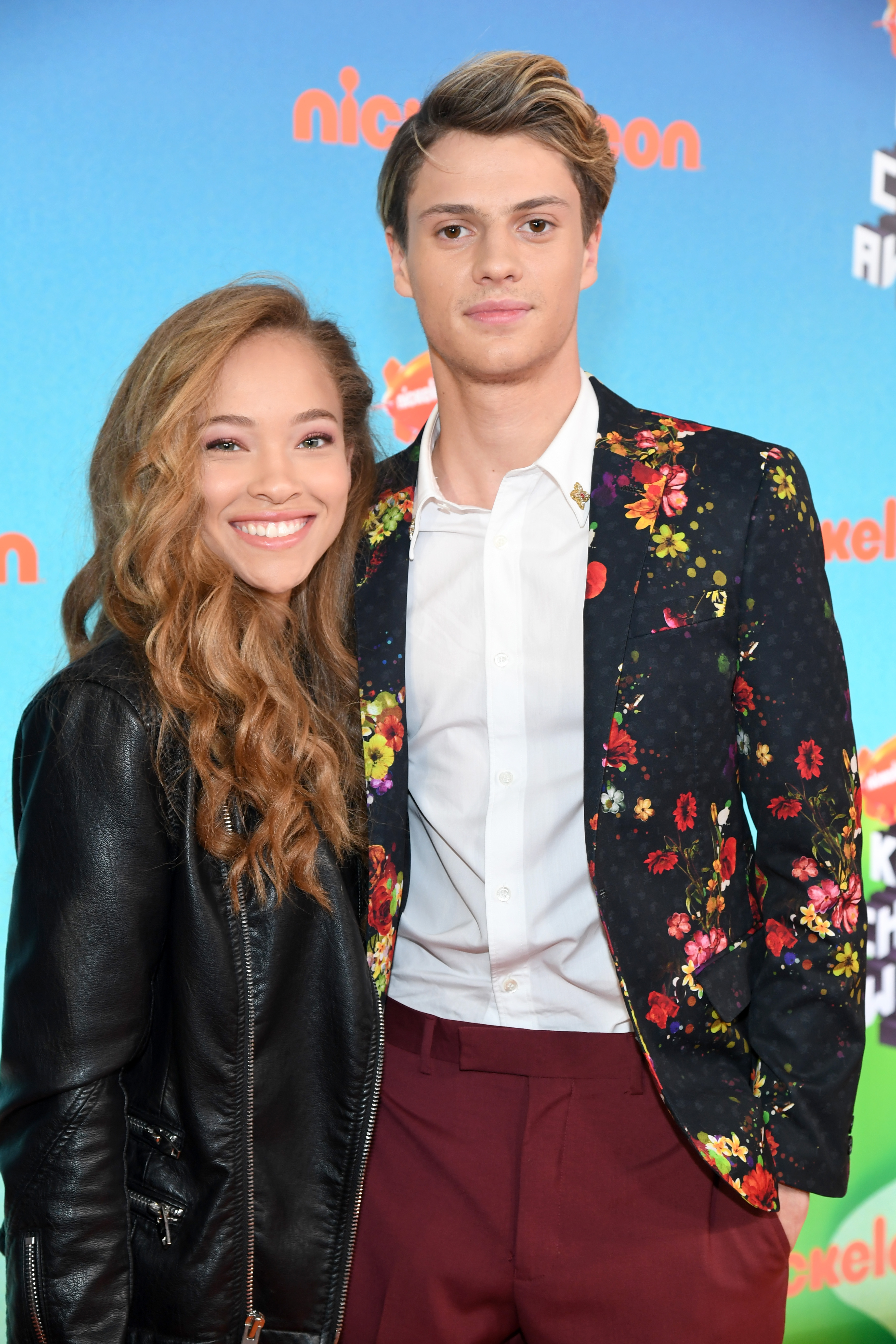 Jace Norman and Shelby Simmons Dating Rumors, Relationship