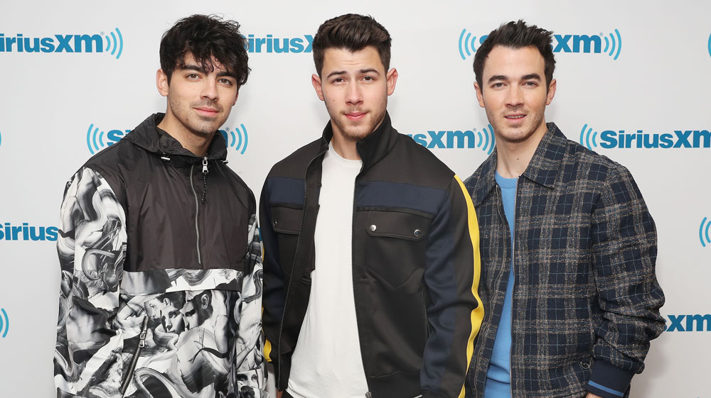 Jonas Brothers Documentary Details, Release Date and More J14