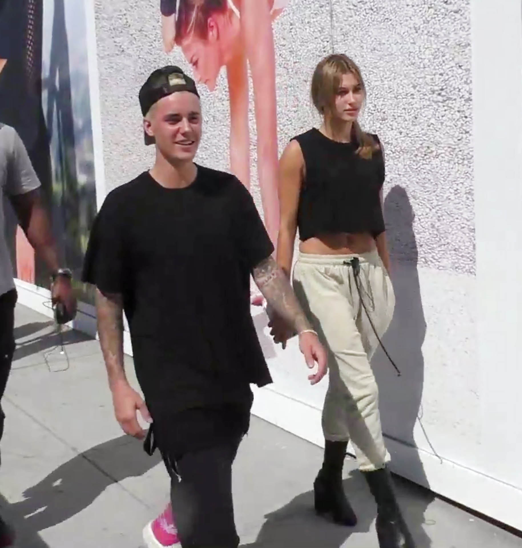 Justin Bieber And Hailey Baldwin Complete Relationship Timeline