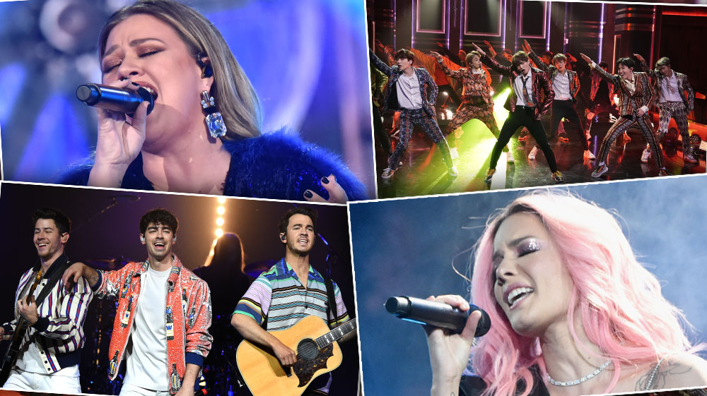 2019 Billboard Music Awards Performers, Nominees, Date, Channel