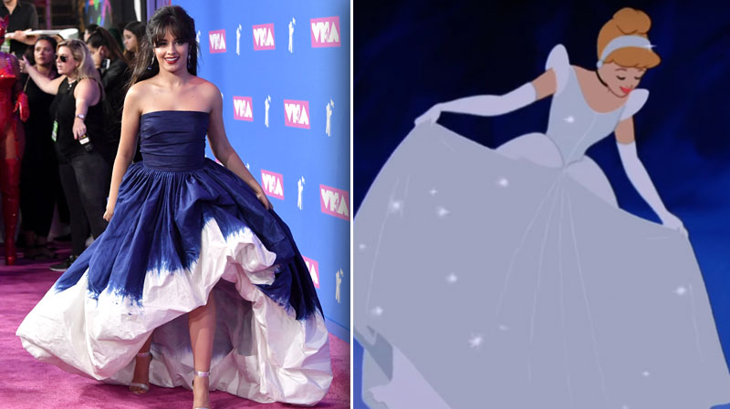 Camila Cabello to Make Acting Debut in 'Cinderella' Movie