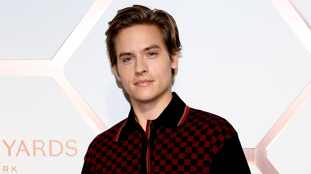 Cole Sprouse Hairstyles - bpatello