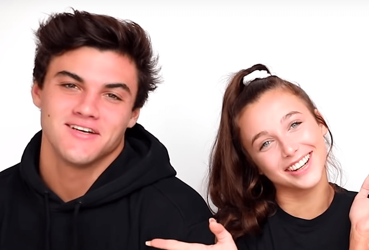 Emma Chamberlain Love Life Single Exes Rumored Boyfriends