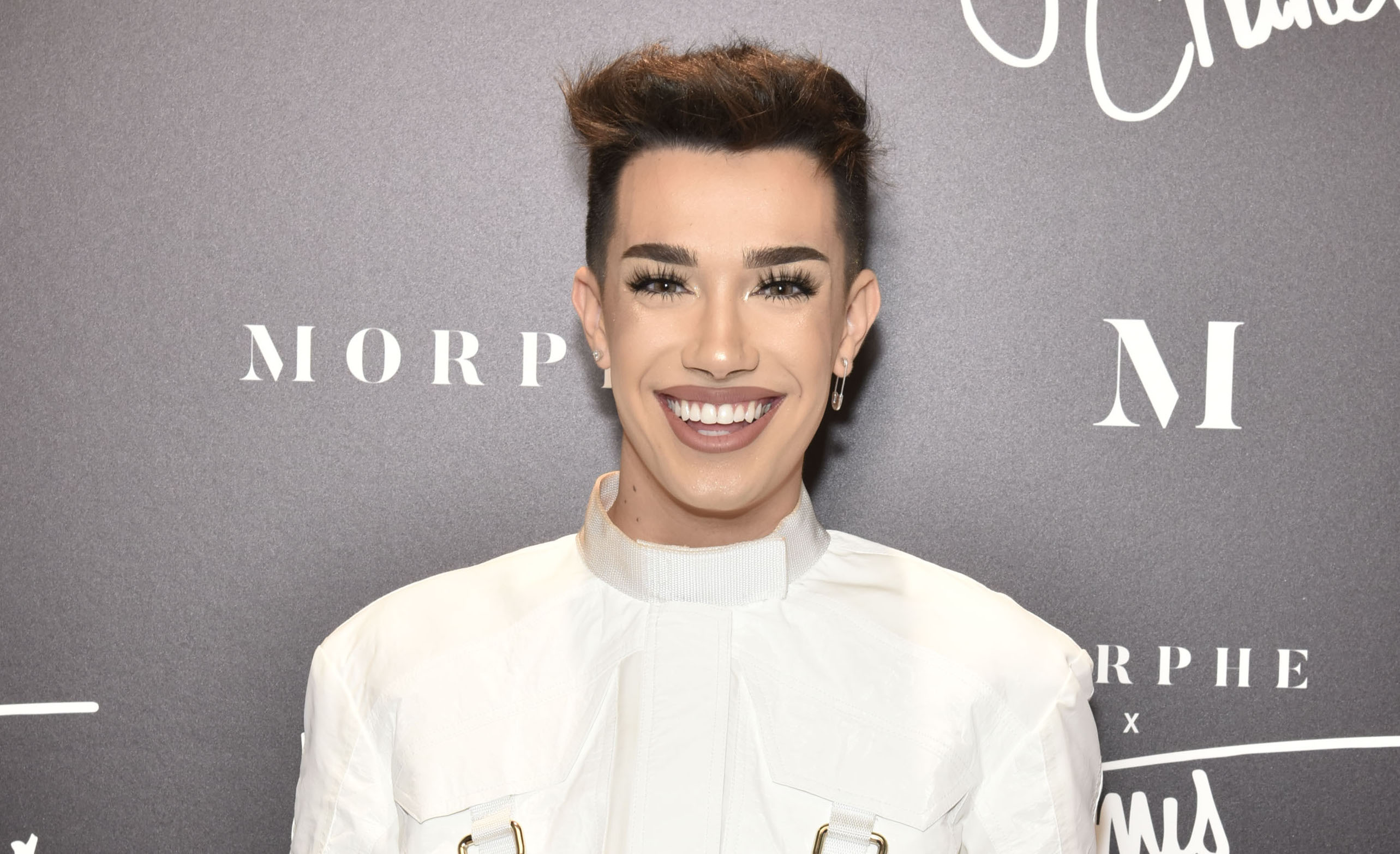 James Charles' Sisters Tour: Cancelation, Dates, Locations, More | J-14