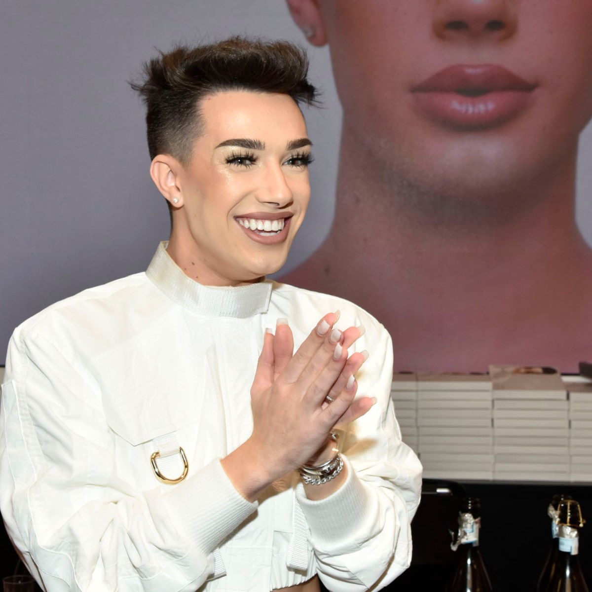 James Charles Sisters Tour Cancelation Dates Locations More