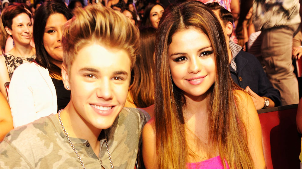 Justin Bieber Likes Instagram Throwback Pic With Ex Selena Gomez