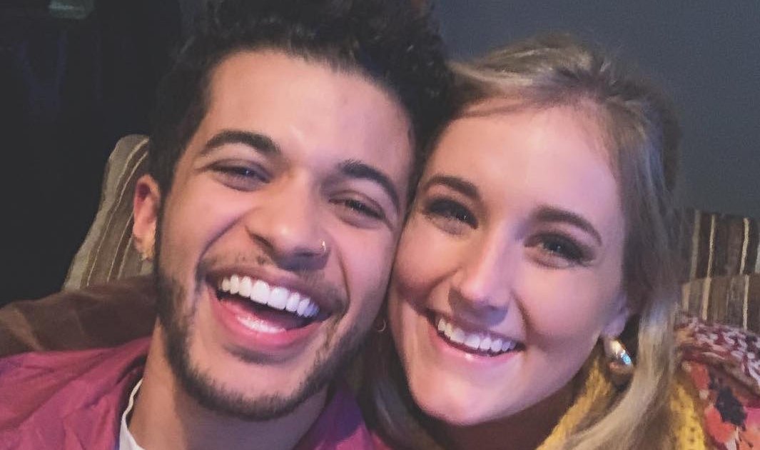 Jordan Fisher and Ellie Woods' Complete Relationship Timeline