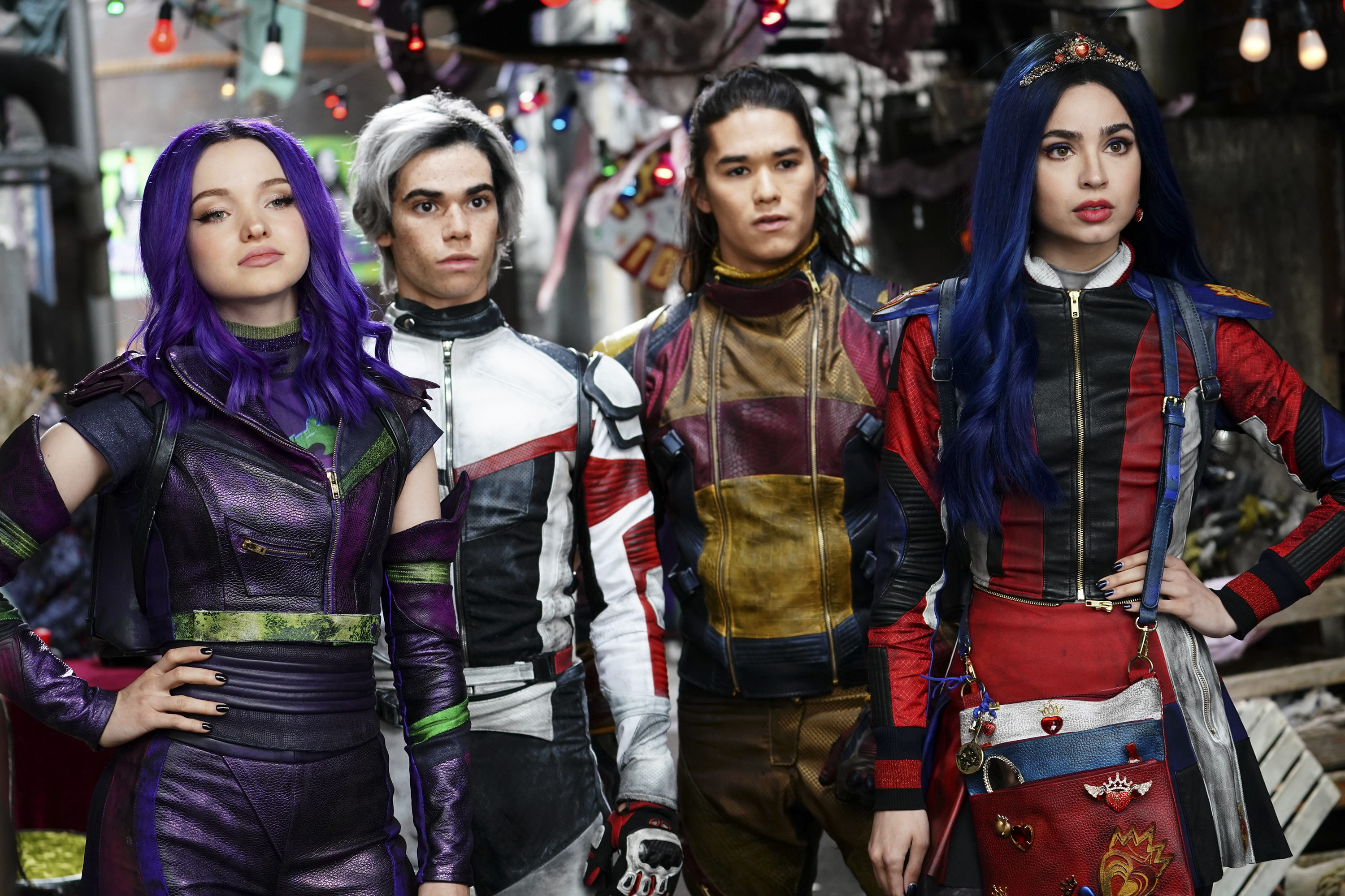 Is 'Descendants 3' Canceled After Cameron Boyce's Death