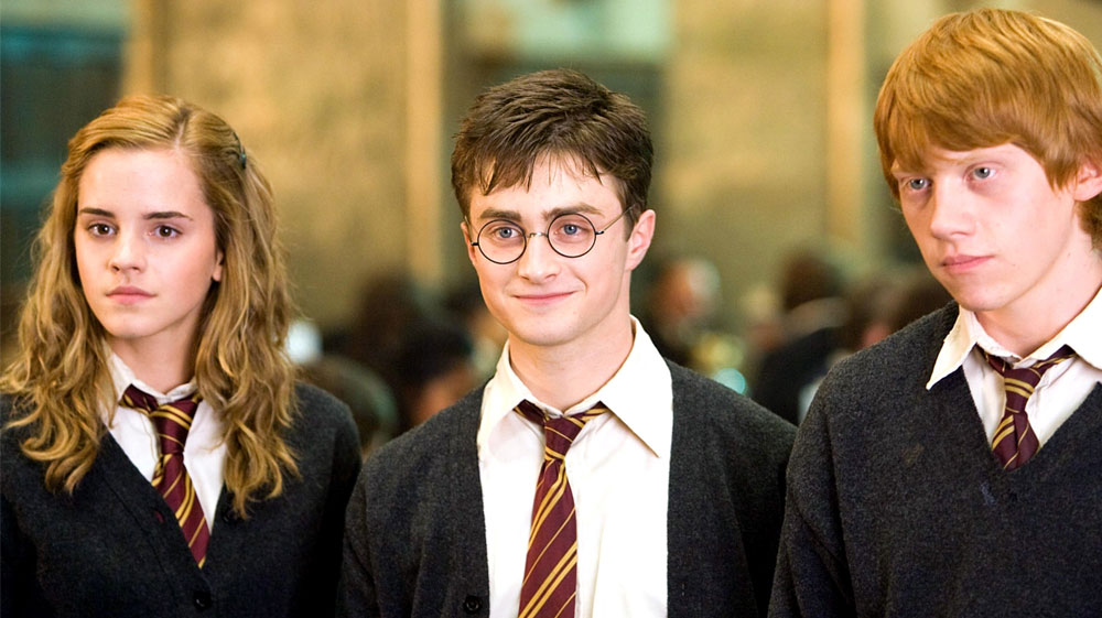 Why It Might Actually Suck to Live in the Harry Potter Universe