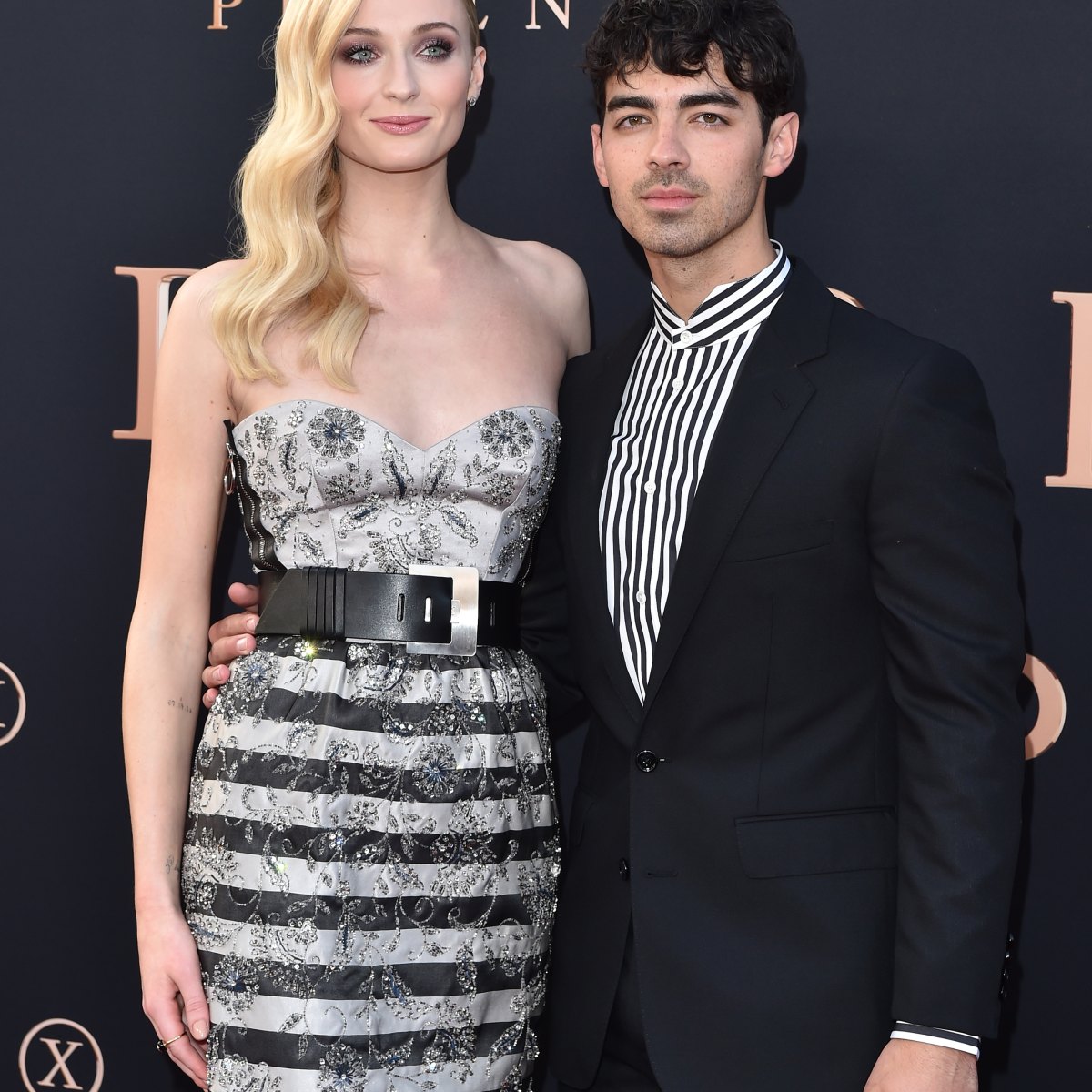 Joe Jonas and Sophie Turner Wedding Guest List