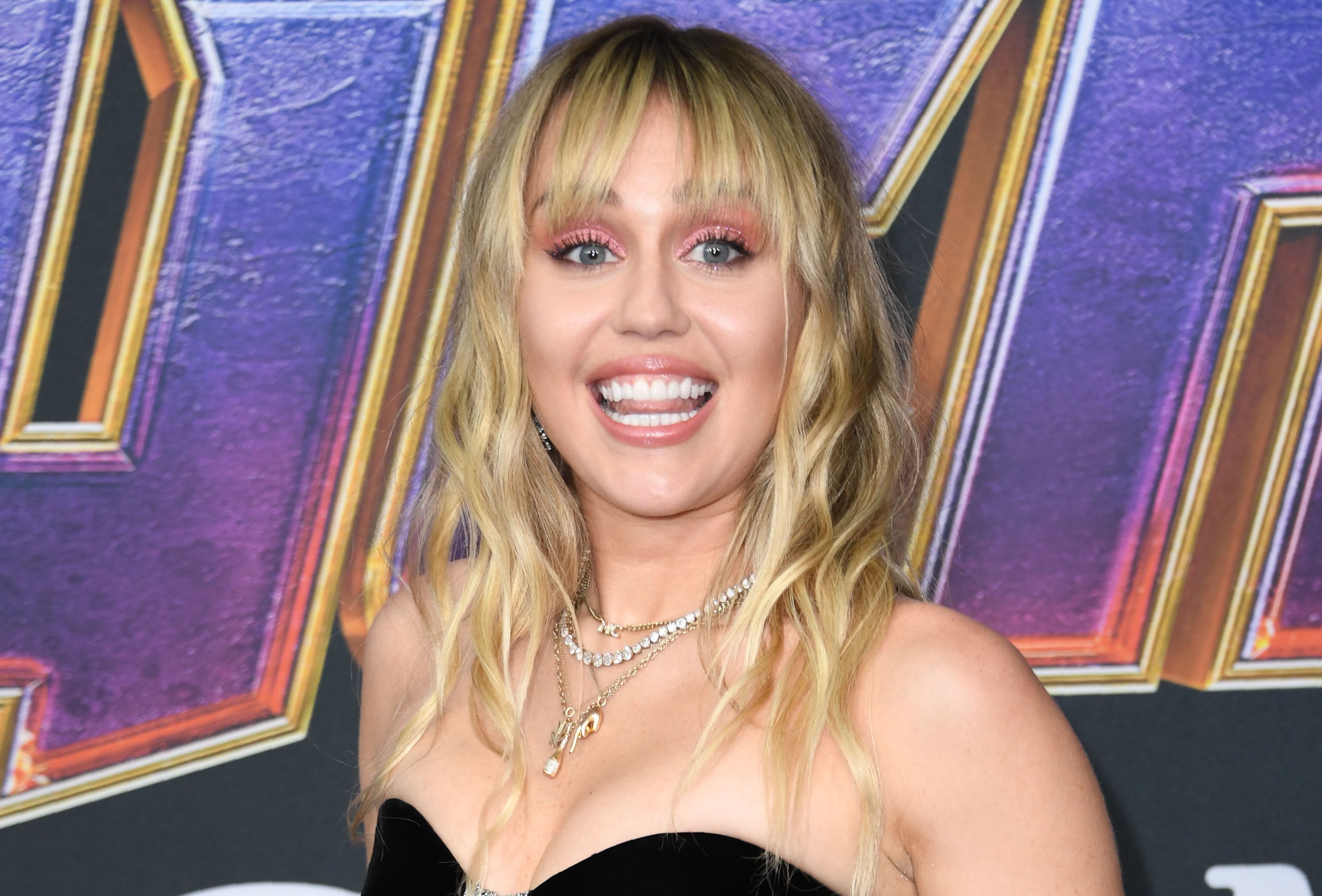 Miley Cyrus Shares Snippet of New Song Before 2019 Met Gala