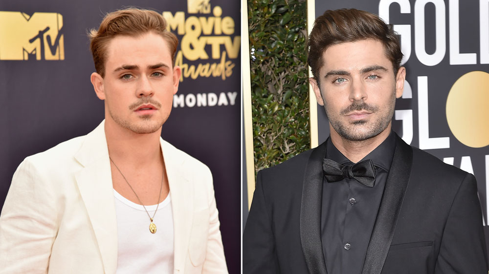 Celebs Lookalikes: Stars Who Look Like They Could Be Twins