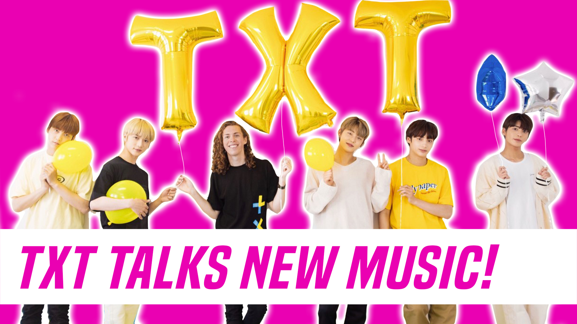 CENTRAL TXT BRASIL on X: 📰 • 010222 O @TXT_members compartilha  recomendações de músicas para o Ano Novo Lunar! 🥰 Confira a tradução no  banner: Cr. translatingtxt  / X