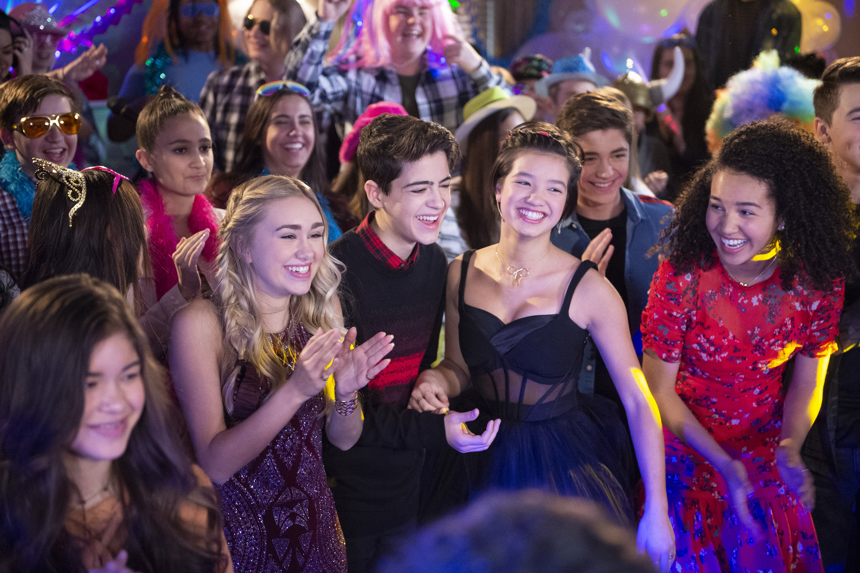 Why Did 'Andi Mack' End Truth About Why the Show Got Canceled