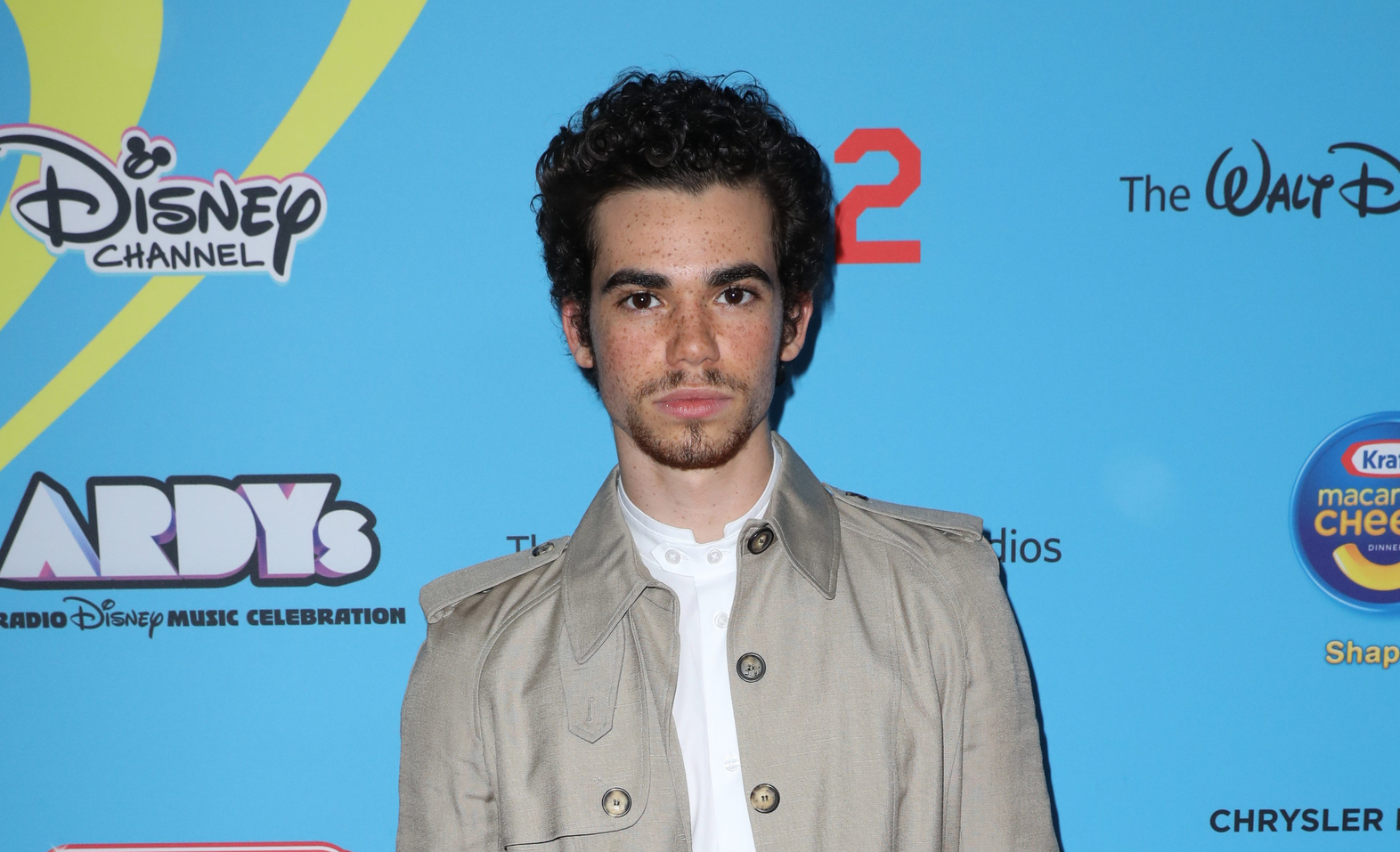 Cameron Boyce's Family Confirms Fatal Seizure Due to Epilepsy