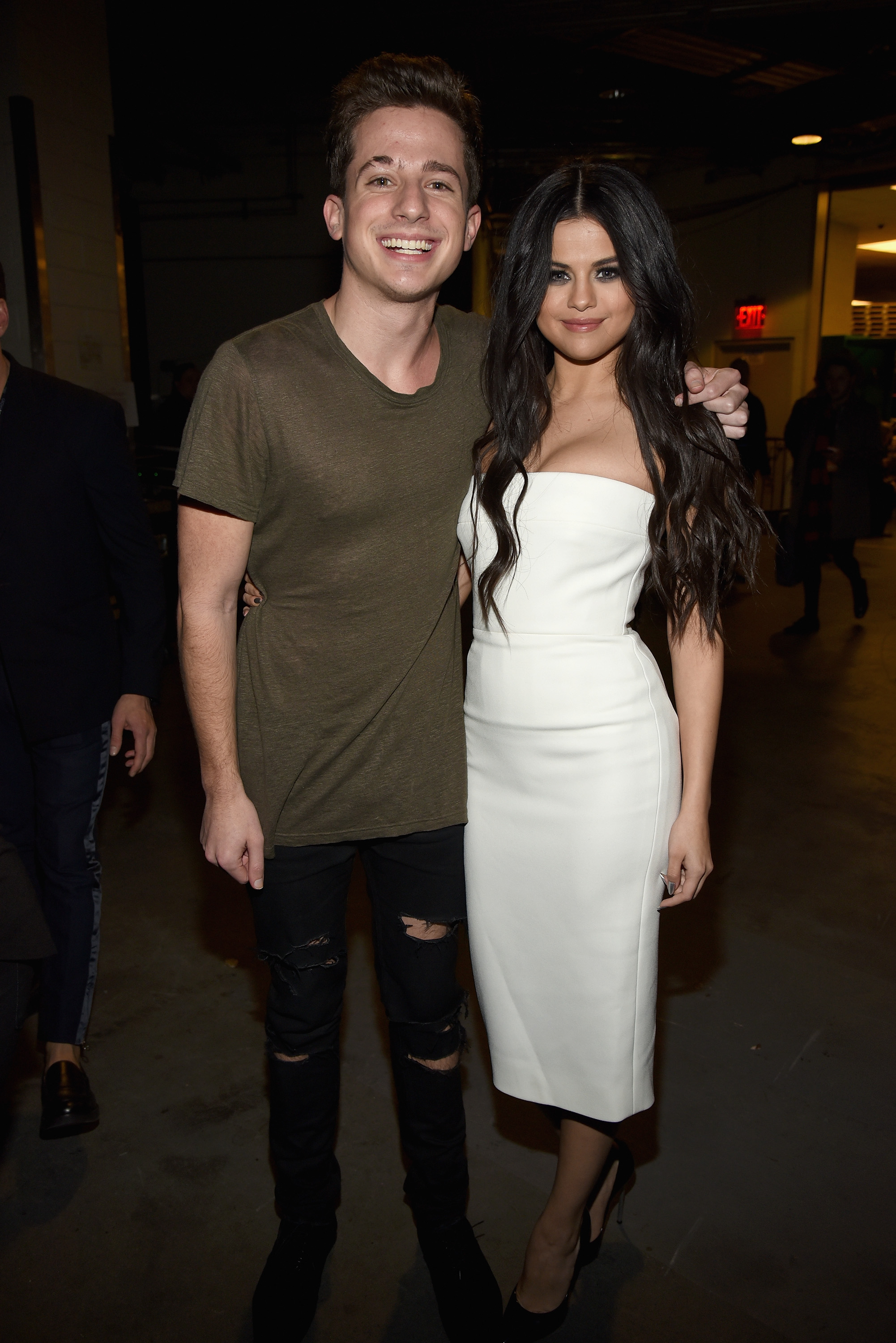 Selena Gomez Boyfriend Guide to Her Relationships and Love Life