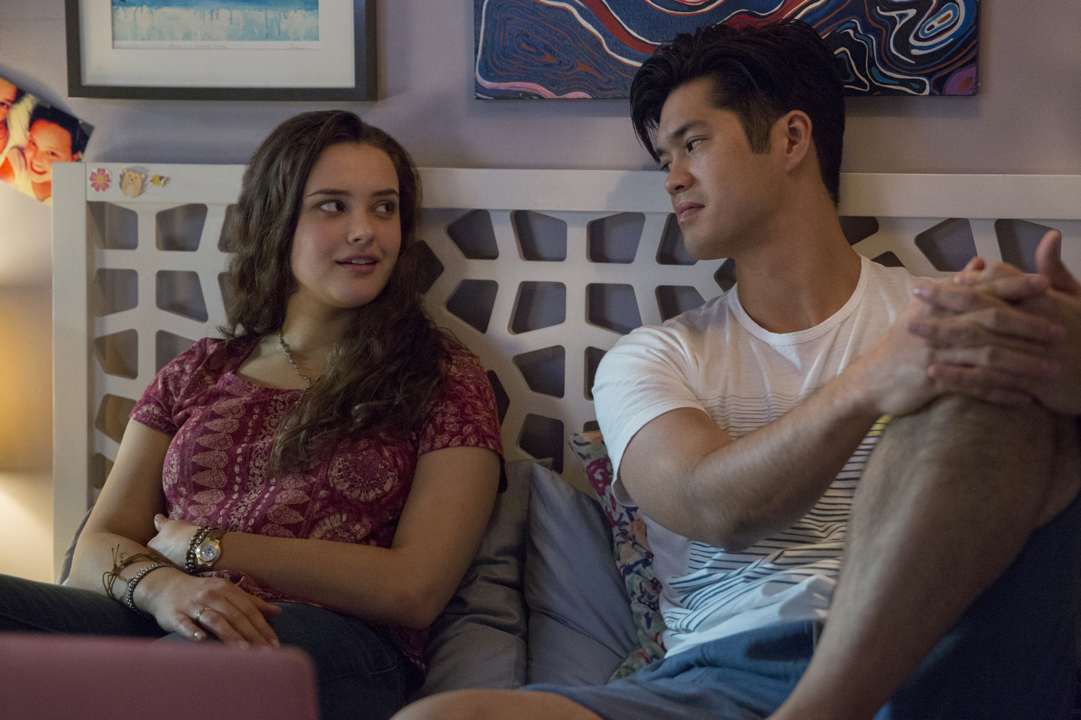 Uncover Shocking '13 Reasons Why' Behind-The-Scenes Secrets