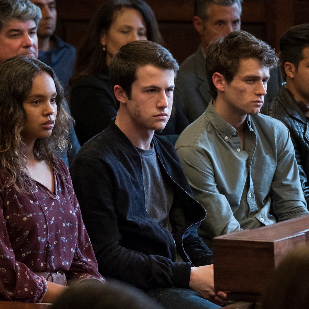 13 Reasons Why Season 3 News Air Date Cast Spoilers And More