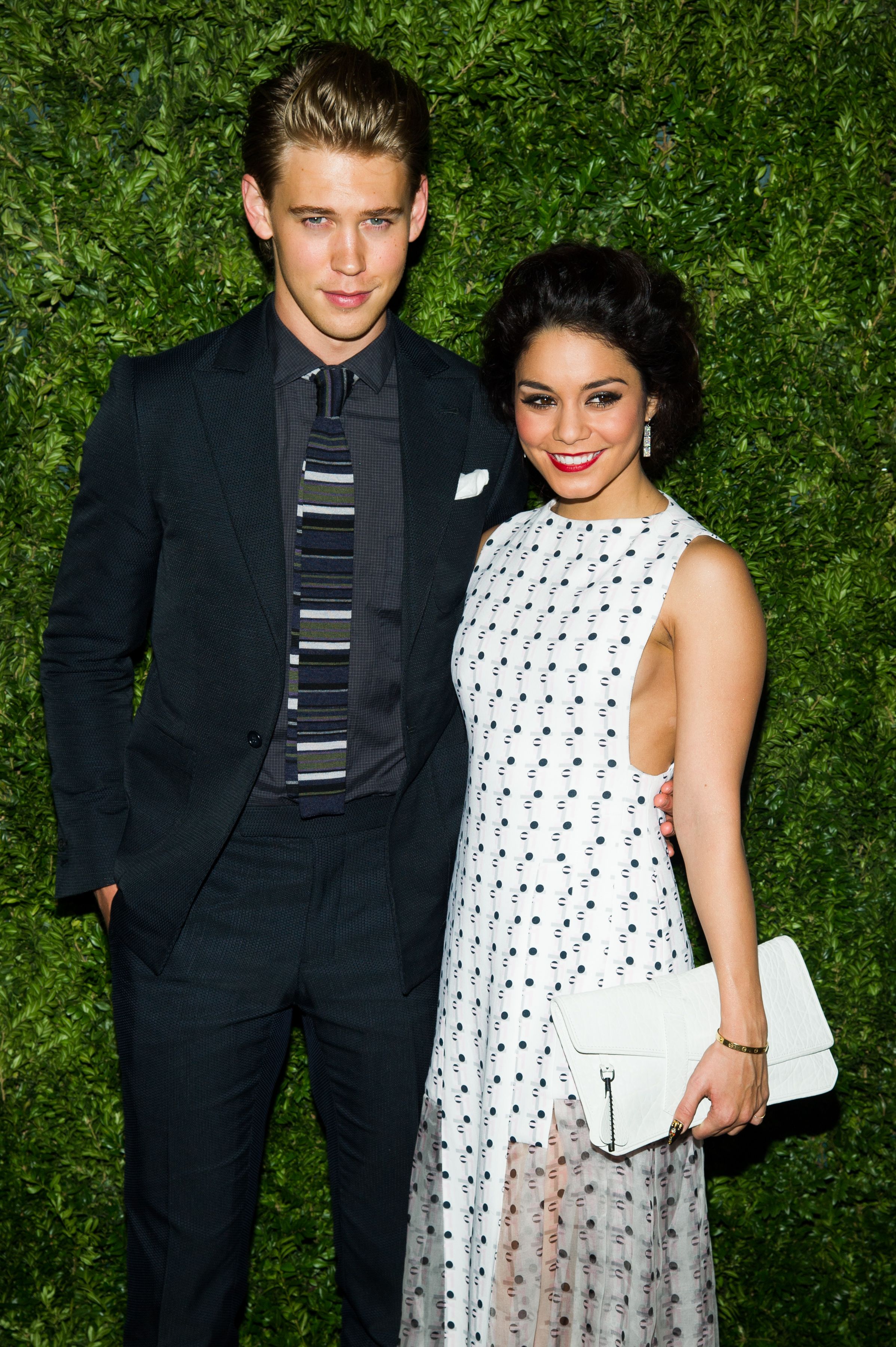 Vanessa Hudgens, Austin Butler: Relationship, Breakup Timeline