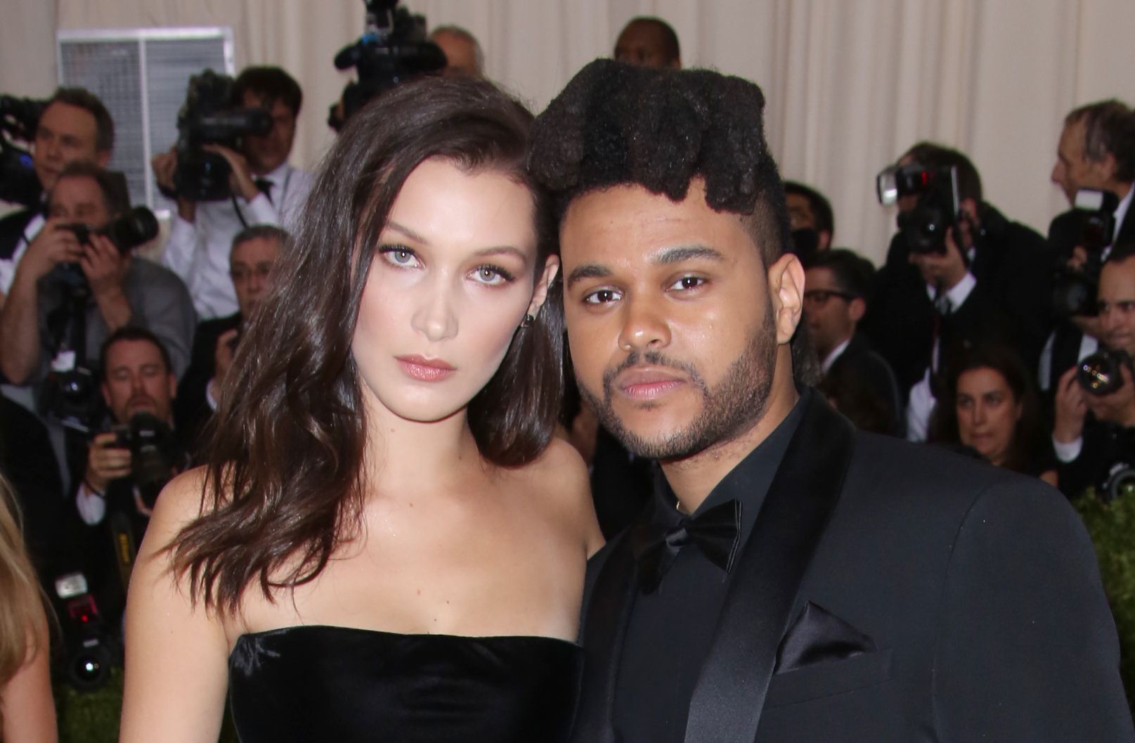 Did Bella Hadid and The Weeknd Break Up: Couple Splits