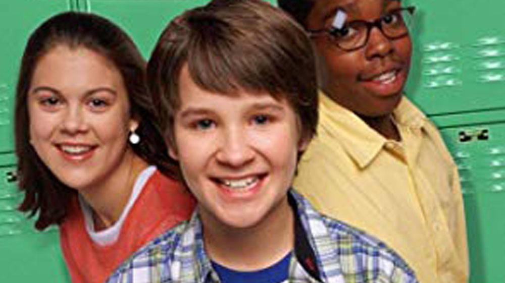 'Ned’s Declassified School Survival Guide:' Where Is Cast Now
