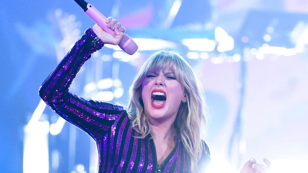 Taylor Swift 'Lover' Album: Easter Eggs, Lyrics, Hidden Messages