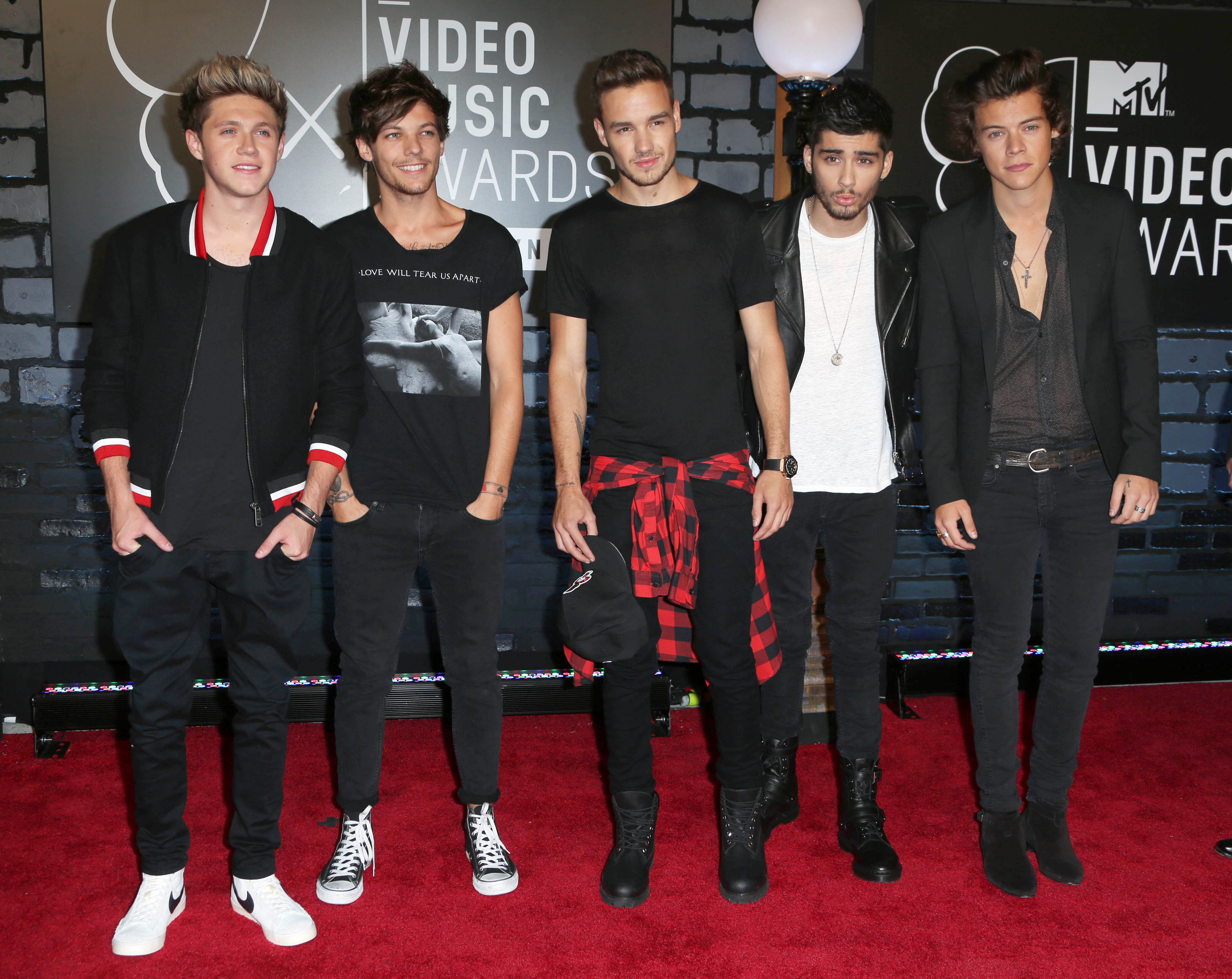 Why One Direction Really Split Real Reason The Band Broke Up