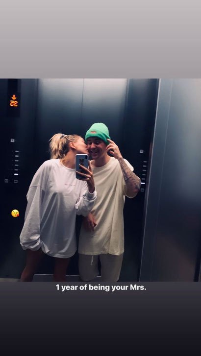 Justin Bieber And Hailey Baldwin Complete Relationship Timeline