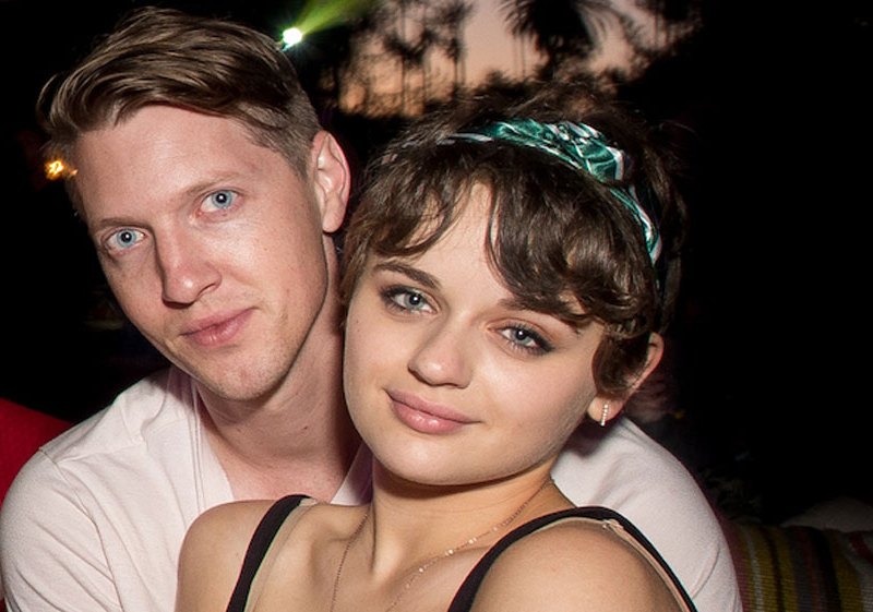 Who Is Joey King S Boyfriend Steven Piet What You Need To Know