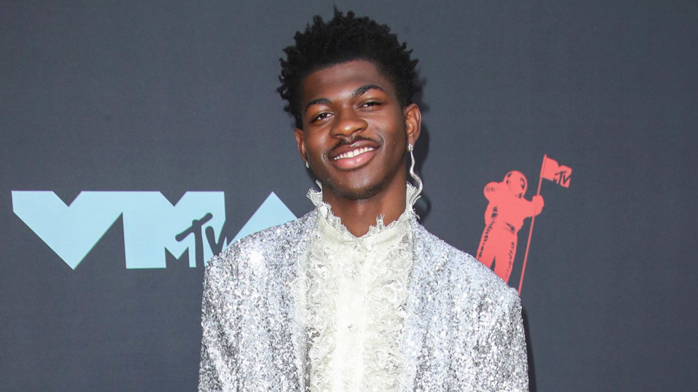 Lil Nas X Talks ''Nerve-Wracking' Experience Coming Out to Dad