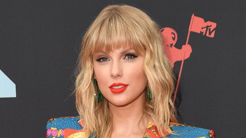 Taylor Swift New Album 'Folklore' Details, Release Date, Tracklist J14