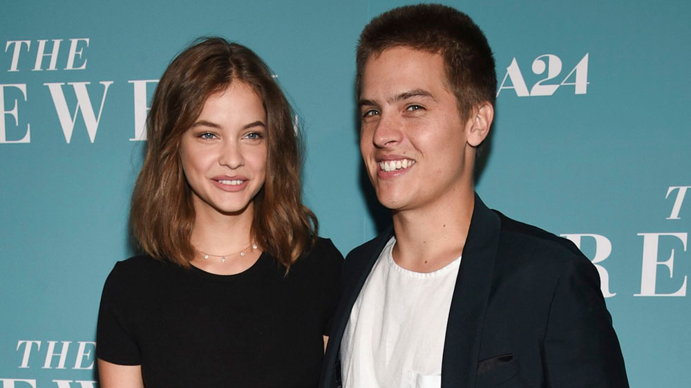 Dylan Sprouse And Barbara Palvin Dating Relationship Timeline