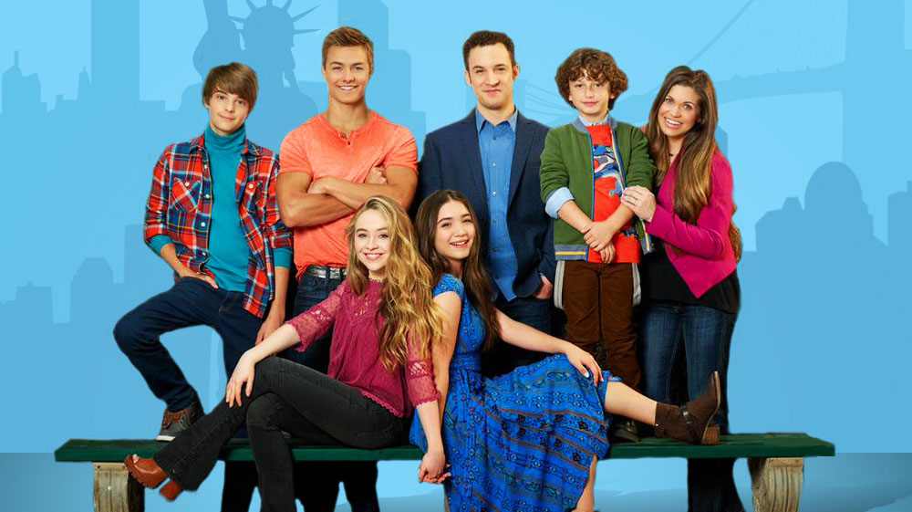 'Girl Meets World' Cast See What the Disney Stars Are Up To Now