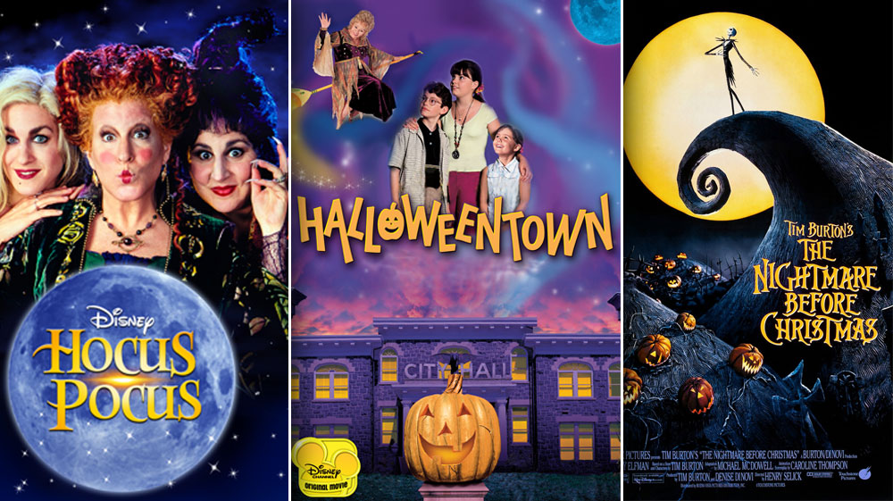 All The Spooky Movies You Need To Watch Before Halloween
