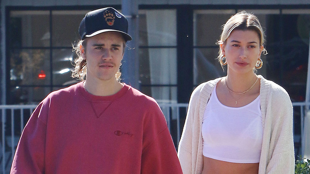 Justin Bieber Has Baby Fever After Hailey Baldwin Wedding